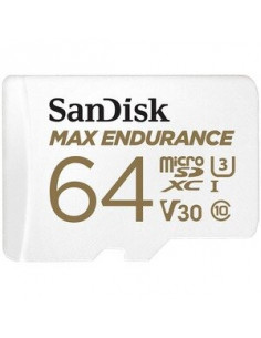 SanDisk Max Endurance -...