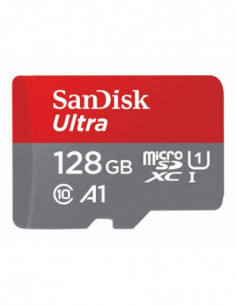 Sandisk Ultra Microsdxc...