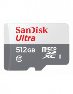 Memory Micro Sdxc 512gb...