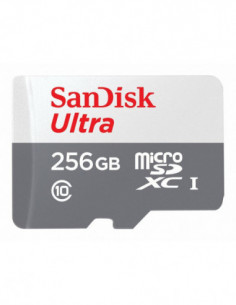 Micro Sd Sandisk 256gb...