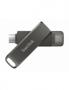 SanDisk iXpand Luxe - Drive...