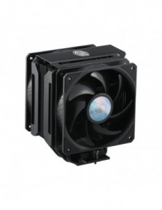 Cooler Master MA612S,Black...