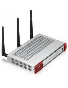 Firewall Zyxel USG20W-VPN:...