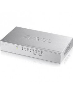 Zyxel Gs-108bv3 Switch 8xgb...