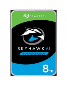 Seagate SkyHawk AI...