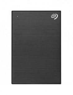 Seagate One Touch with hub...