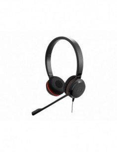 Jabra Evolve 20SE MS stereo...