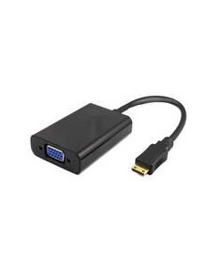 Adaptador Ntech Mini HDMI...