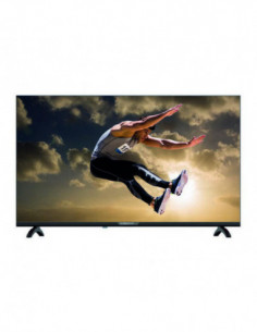 Televisor Silver 40" LED...