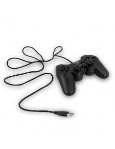 Gamepad Ewent USB para PC