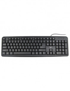 Ewent Teclado Pt Usb