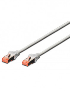 Ewent EW-6SF-070 cable de...