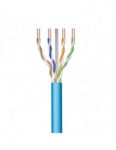 Ewent IM1221 cable de red...