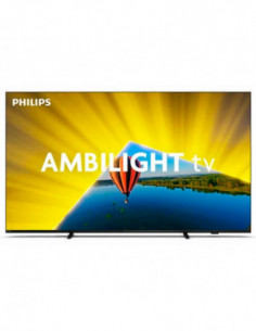 Philips Led Tv 55" Uhd 4k...