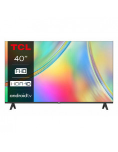 Tcl - Led Smart Android Tv...