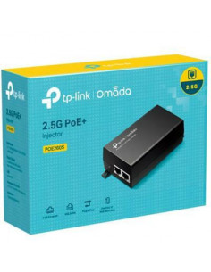 Injector PoE TP-Link Omada...