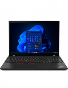 Portátil Lenovo ThinkPad...