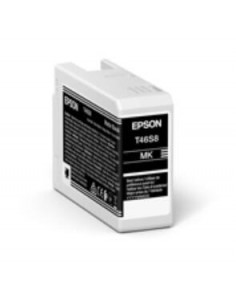 Epson Mate Black T46s8 Uc...