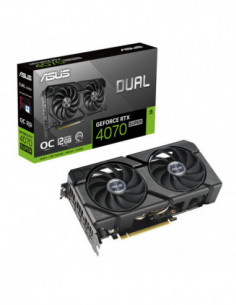 VGA ASUS RTX4070 SUPER DUAL...