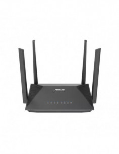 Router ASUS RT-AX52,...