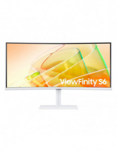 Samsung ViewFinity S6-S65TC...