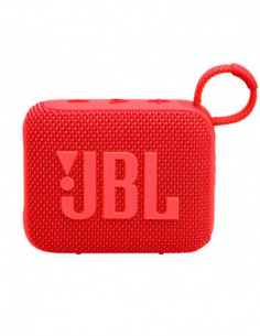 Coluna Bluetooth JBL Go 4...