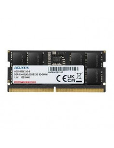 32Gb Ddr5 So-Dimm 5600...