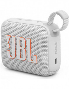 Coluna Bluetooth JBL Go 4...