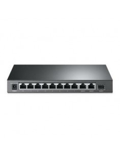 Switch TP-Link TL-SG1210MP...