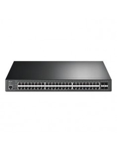 Switch TP-LINK JetStream...