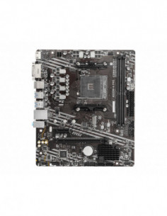 MB MSI A520M-A PRO SKT AMD...