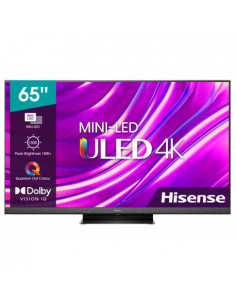 Hisense - Uled Miniled...