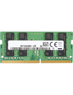 HP 8GB DDR4-3200 SODIMM