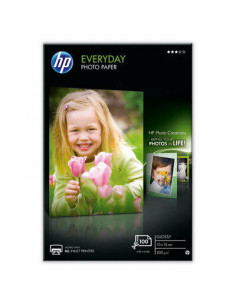 HP Everyday Glossy Photo...