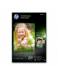 HP Everyday Glossy Photo...