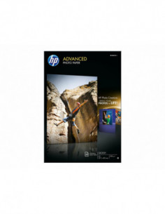 HP Advanced Glossy Photo...