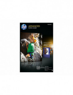 HP Advanced Glossy Photo...