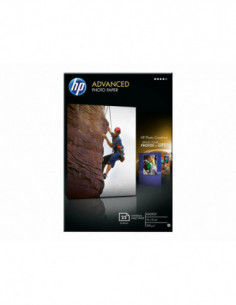 HP Advanced Glossy Photo...