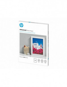 HP Advanced Glossy Photo...