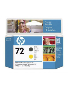 Cabeça de Impressão HP 72,...