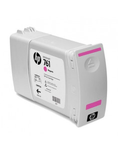 HP 761 400-ml Magenta...