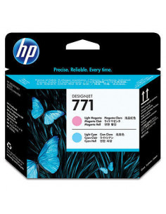 HP 771 Light Magenta/Light...