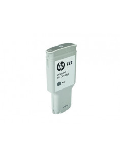 HP 727 300-ml Gray...