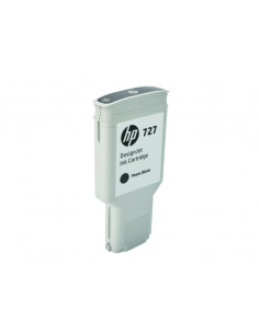 HP 727 300-ml Photo Black...