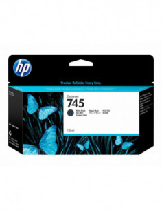 HP 745 CARTUCHO DE TINTA...