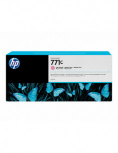 HP 771C CARTUCHO DE TINTA...