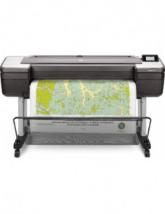 HP DesignJet T1700 44-in...