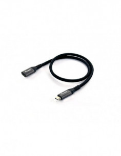 Equip USB 3.2 Gen 2 C to C...