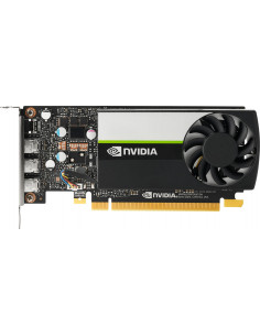 Hp Nvidia T400 4gb Gddr6...