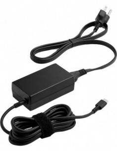 HP 65W USB-C LC Power...